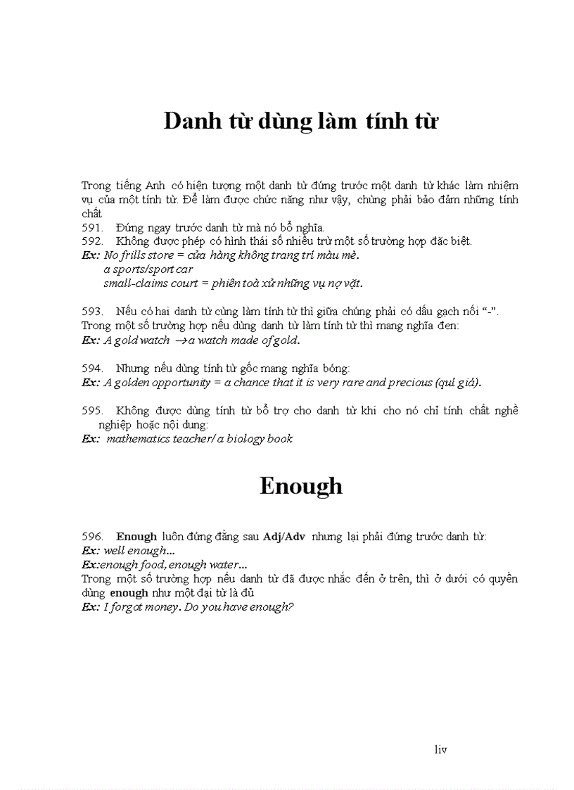 image for page Tự học ngữ pháp Toefl