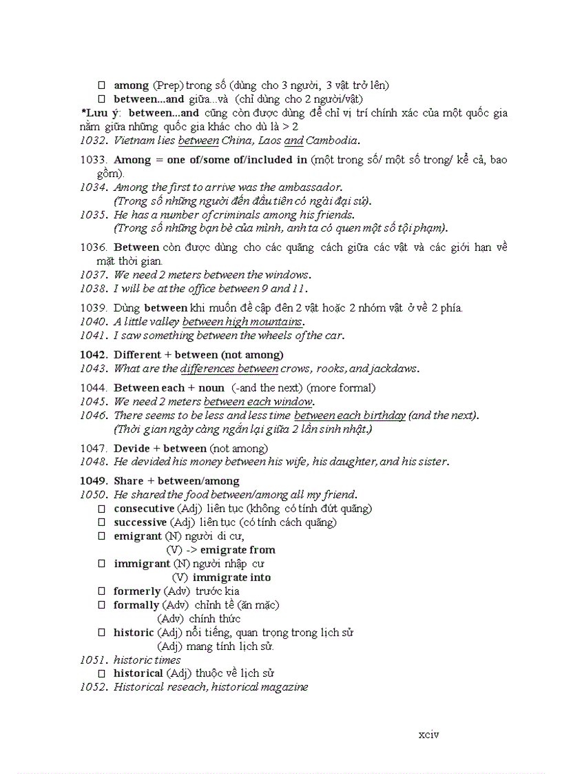 image for page Tự học ngữ pháp Toefl