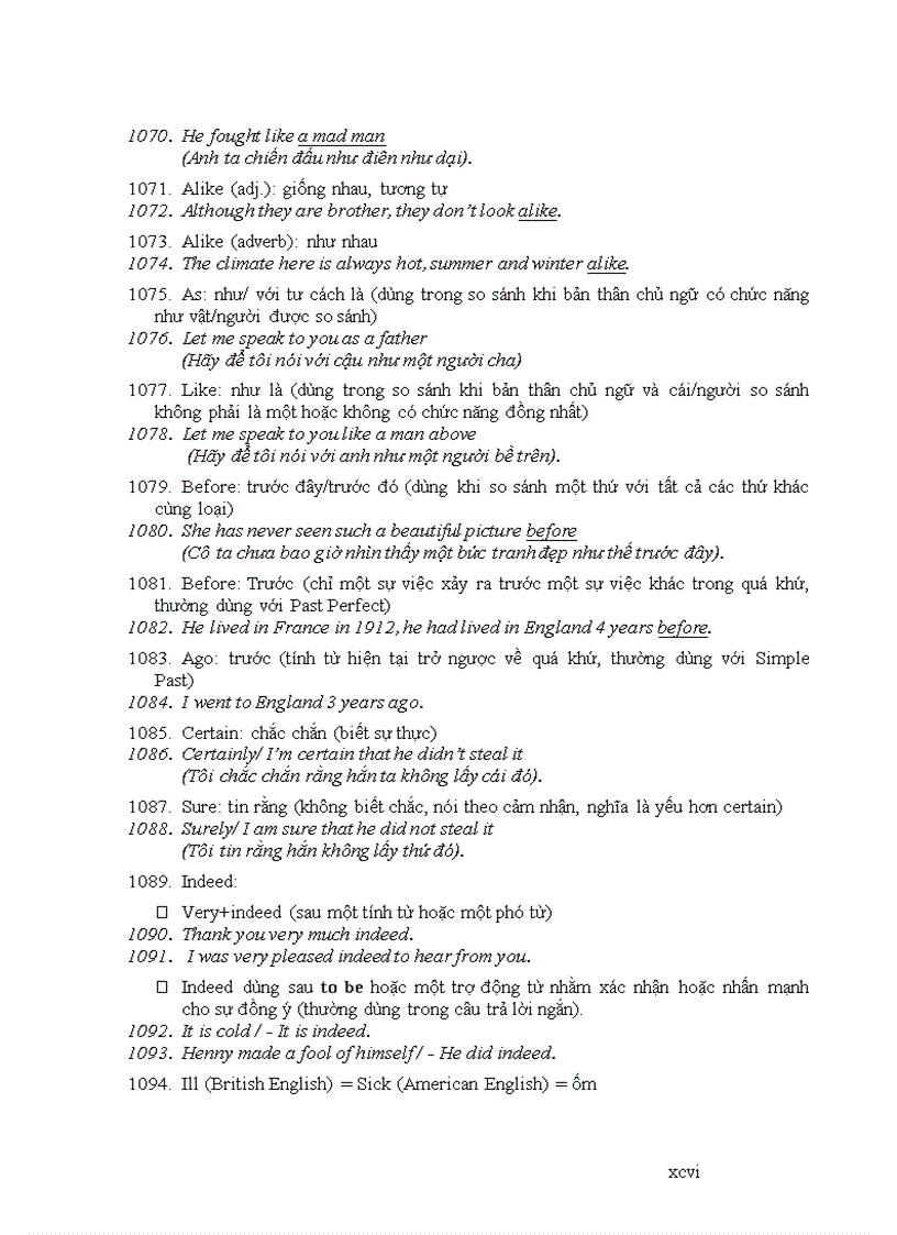 image for page Tự học ngữ pháp Toefl