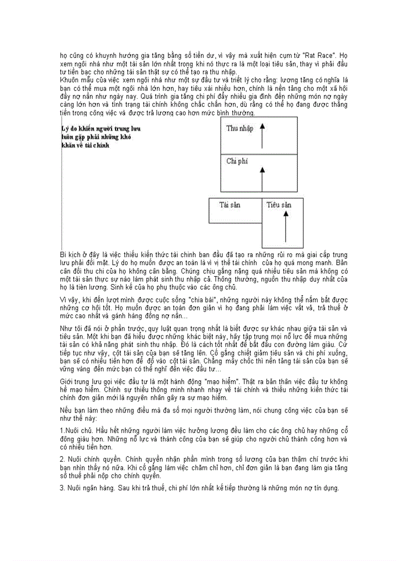 image for page Những điều không thể bỏ qua trong cuốn sách cha giàu cha nghèo