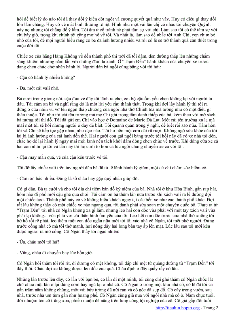 image for page Truyện ngắn Nguyễn Nhật Ánh