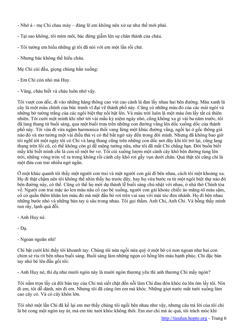 image for page Truyện ngắn Nguyễn Nhật Ánh