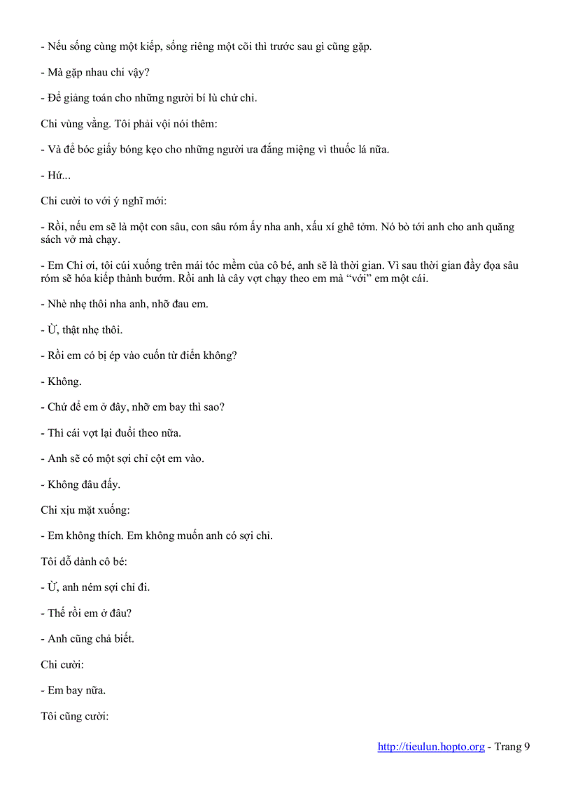 image for page Truyện ngắn Nguyễn Nhật Ánh