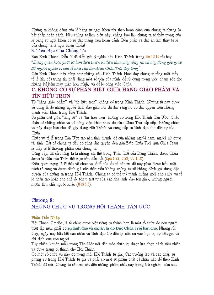 image for page Cây gậy của người chăn bầy phần II 1