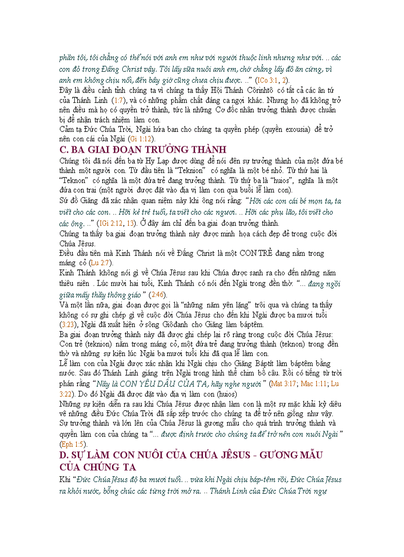 image for page Cây gậy của người chăn bầy phần II 1