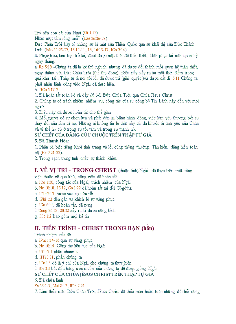 image for page CHƯƠNG TRÌNH GCI cap I II