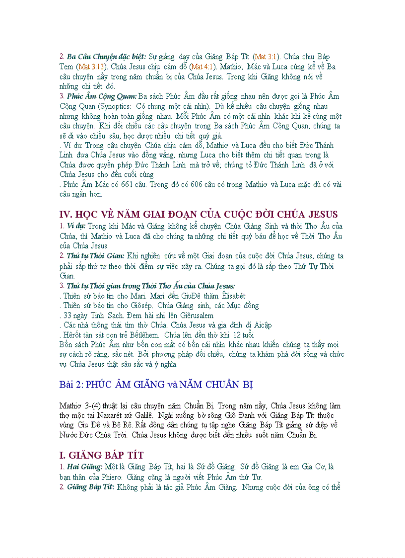 image for page Cuộc đời chúa cứu thế giản lược