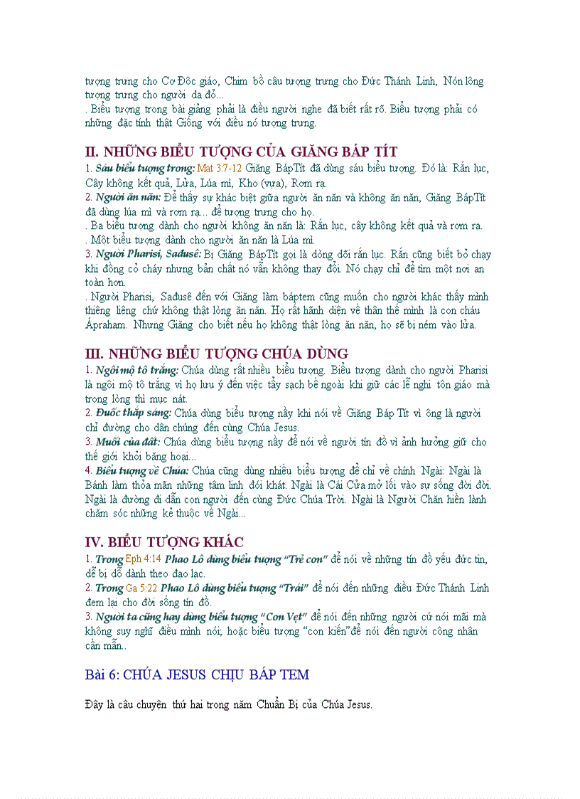 image for page Cuộc đời chúa cứu thế giản lược