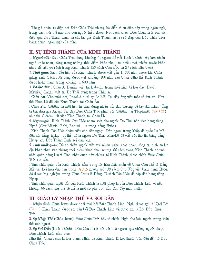 image for page Cuộc đời chúa cứu thế giản lược