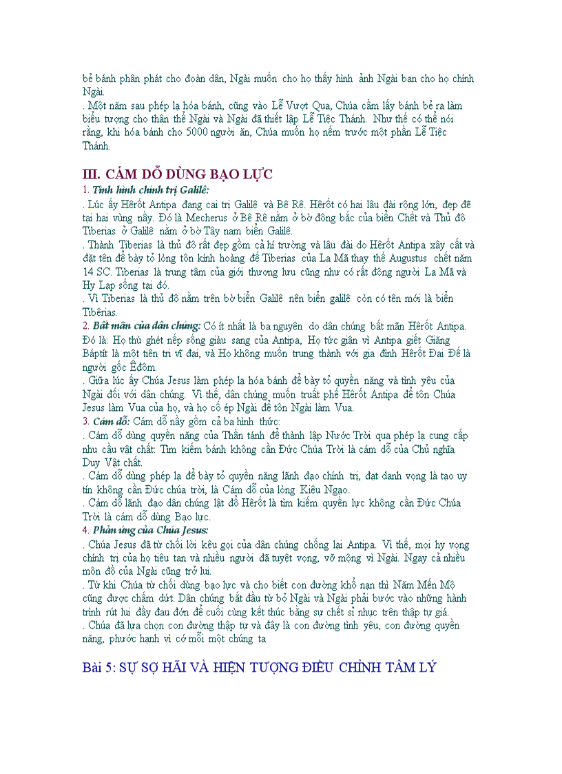 image for page Cuộc đời chúa cứu thế giản lược