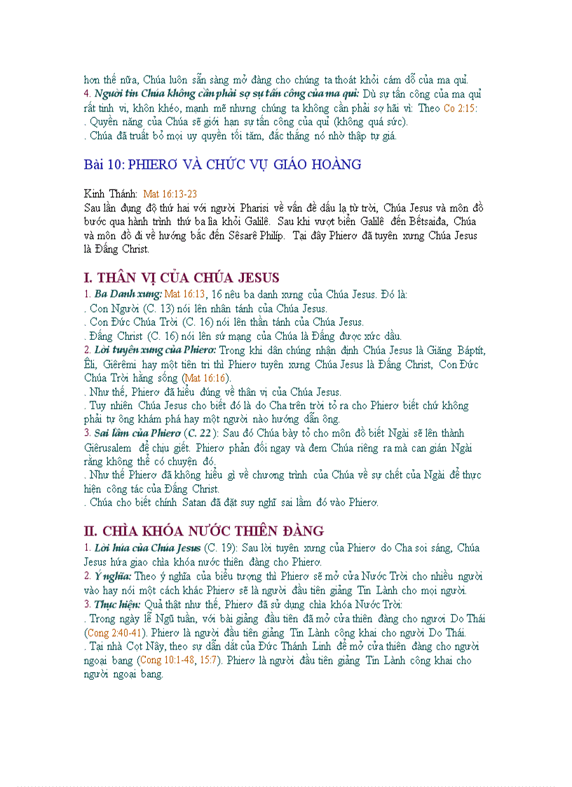 image for page Cuộc đời chúa cứu thế giản lược