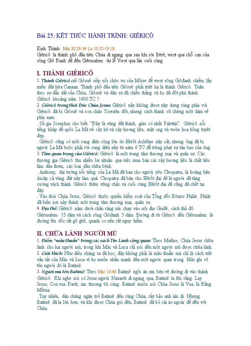 image for page Cuộc đời chúa cứu thế giản lược