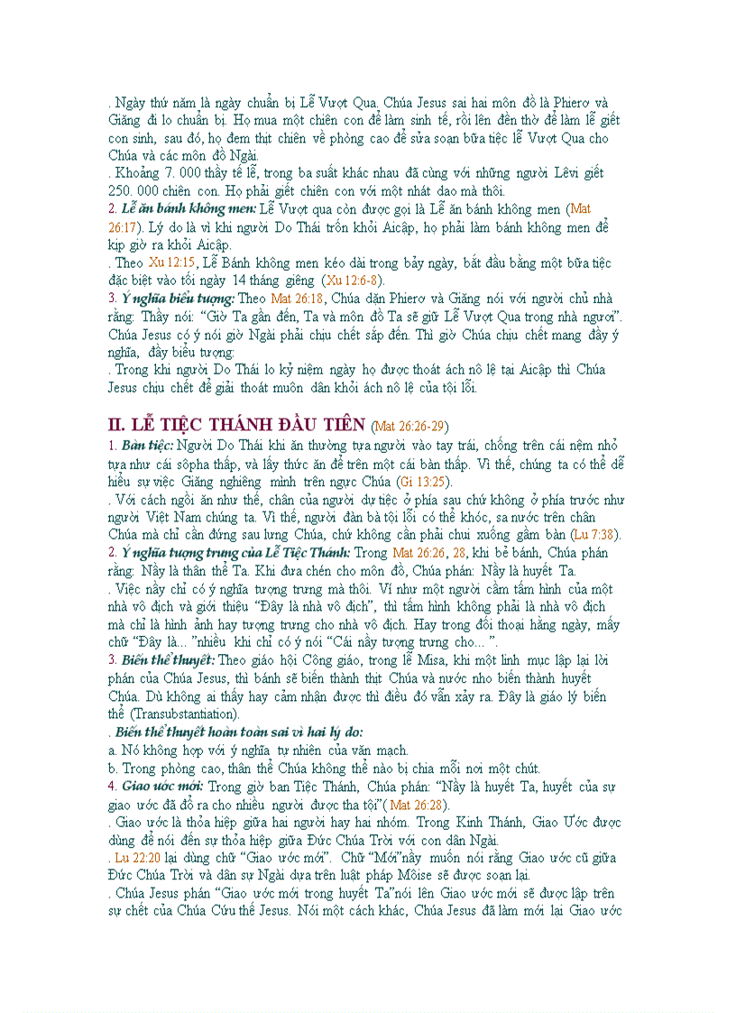 image for page Cuộc đời chúa cứu thế giản lược