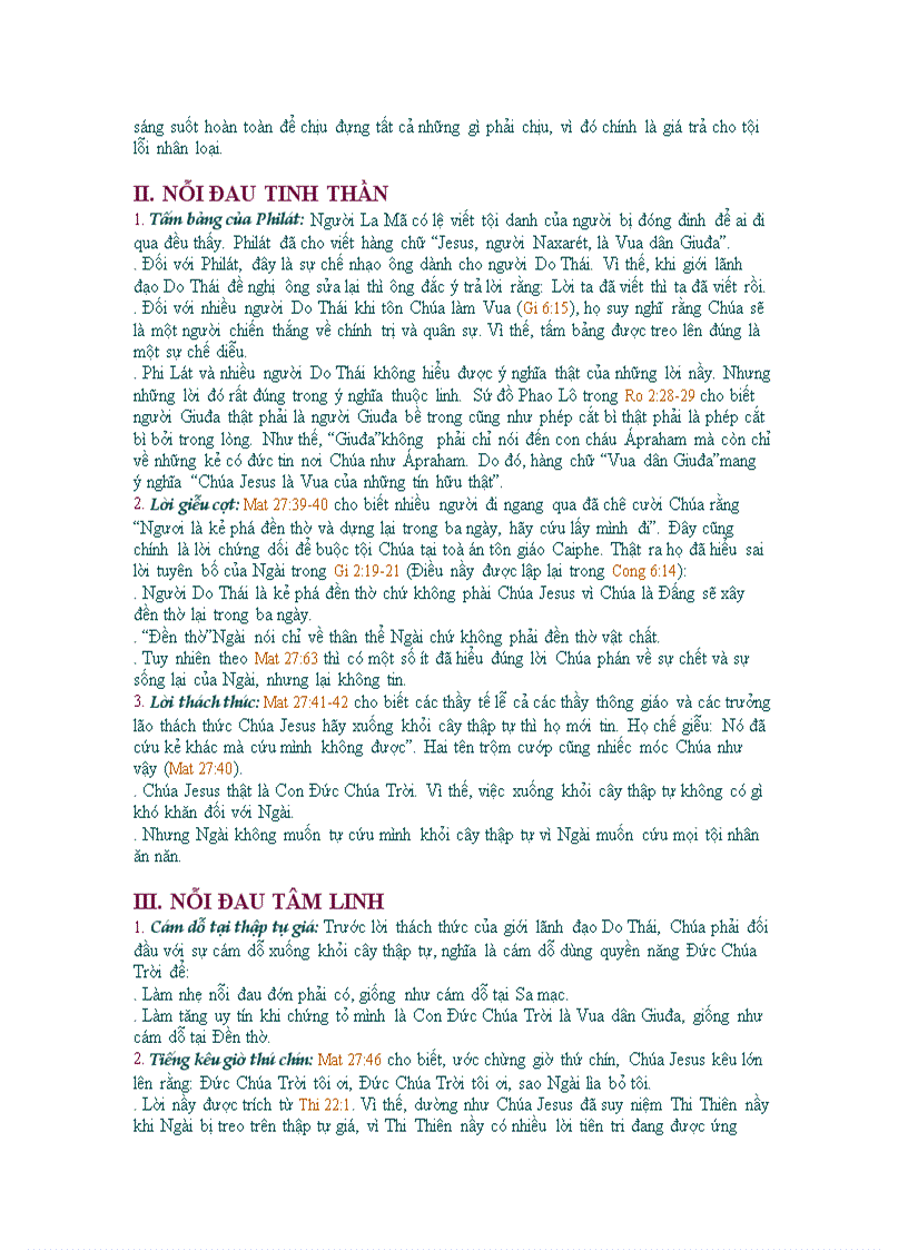 image for page Cuộc đời chúa cứu thế giản lược