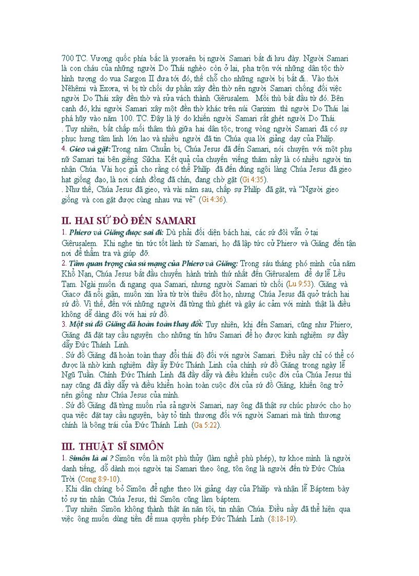 image for page Cuộc đời chúa cứu thế giản lược