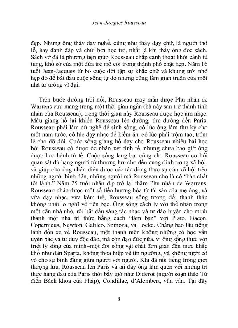 image for page Khế ước xã hội Tiếng Việt