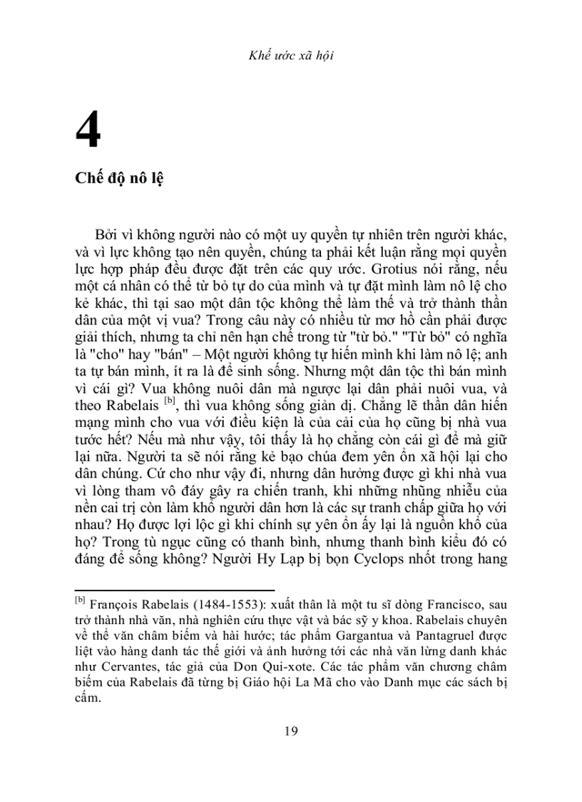 image for page Khế ước xã hội Tiếng Việt