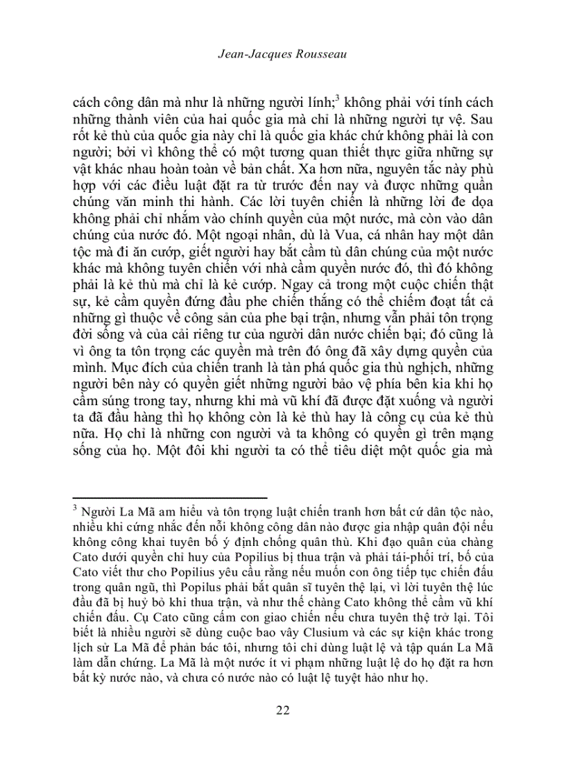 image for page Khế ước xã hội Tiếng Việt