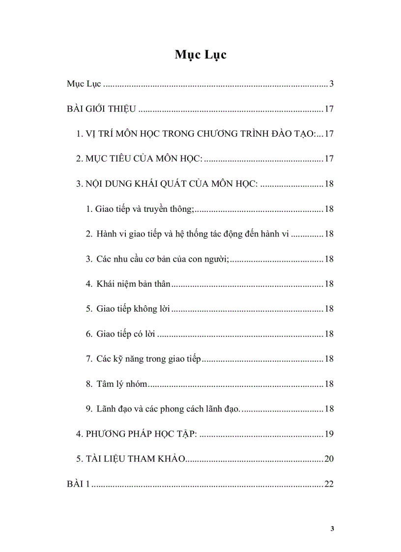 image for page Khoa học giao tiếp