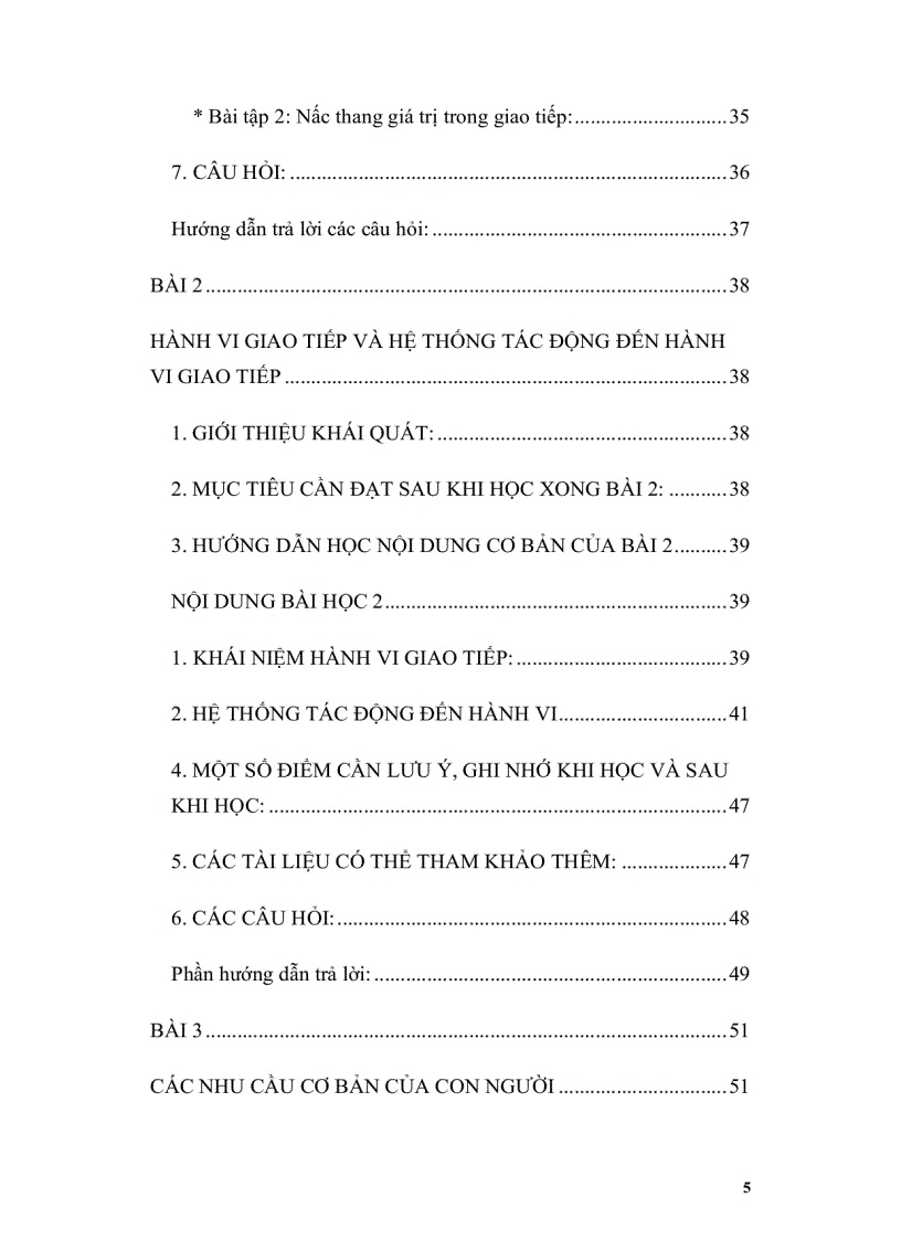 image for page Khoa học giao tiếp