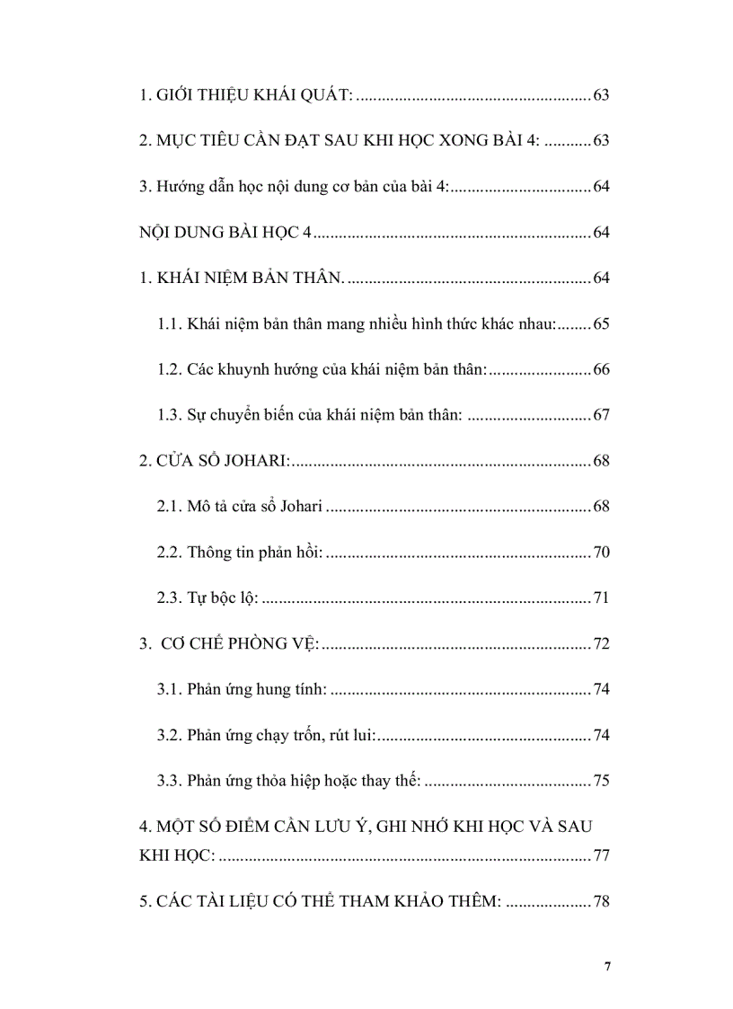 image for page Khoa học giao tiếp