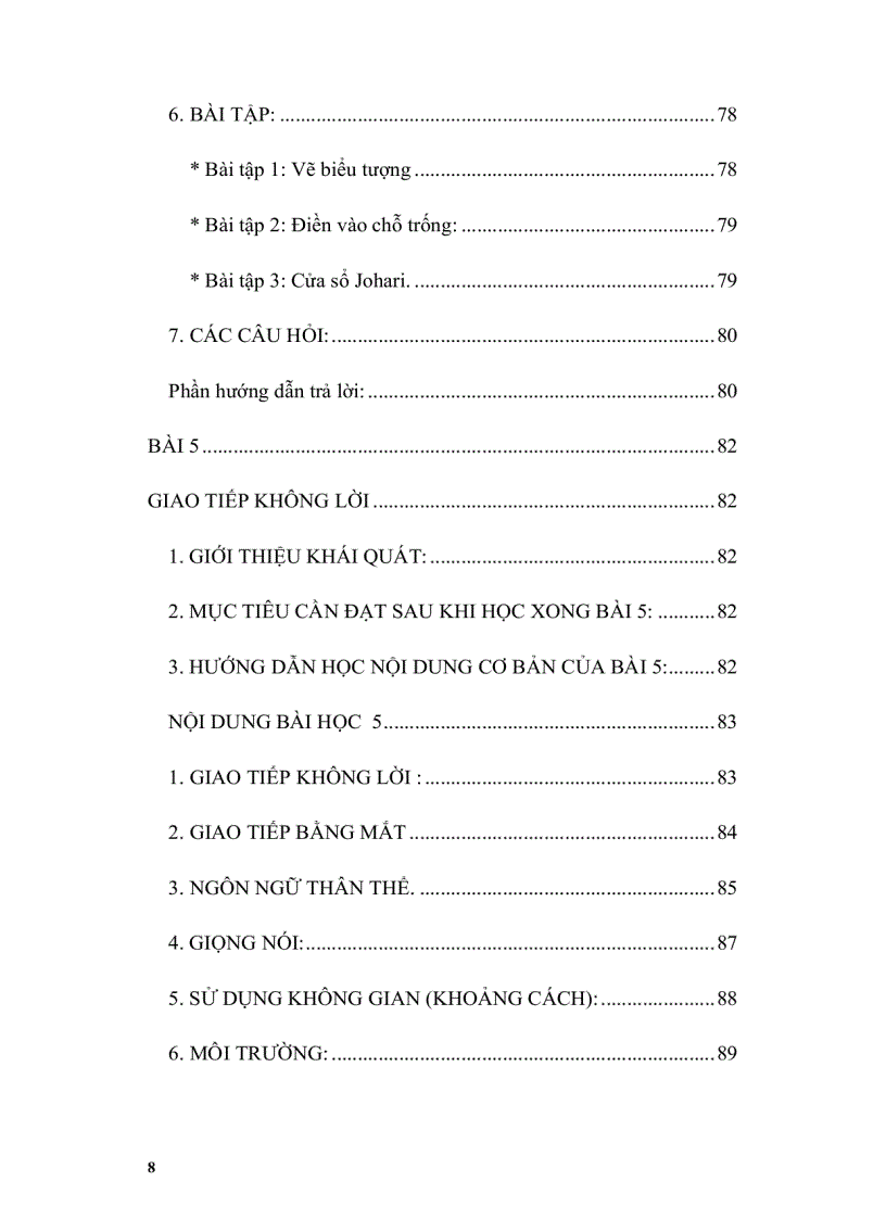 image for page Khoa học giao tiếp