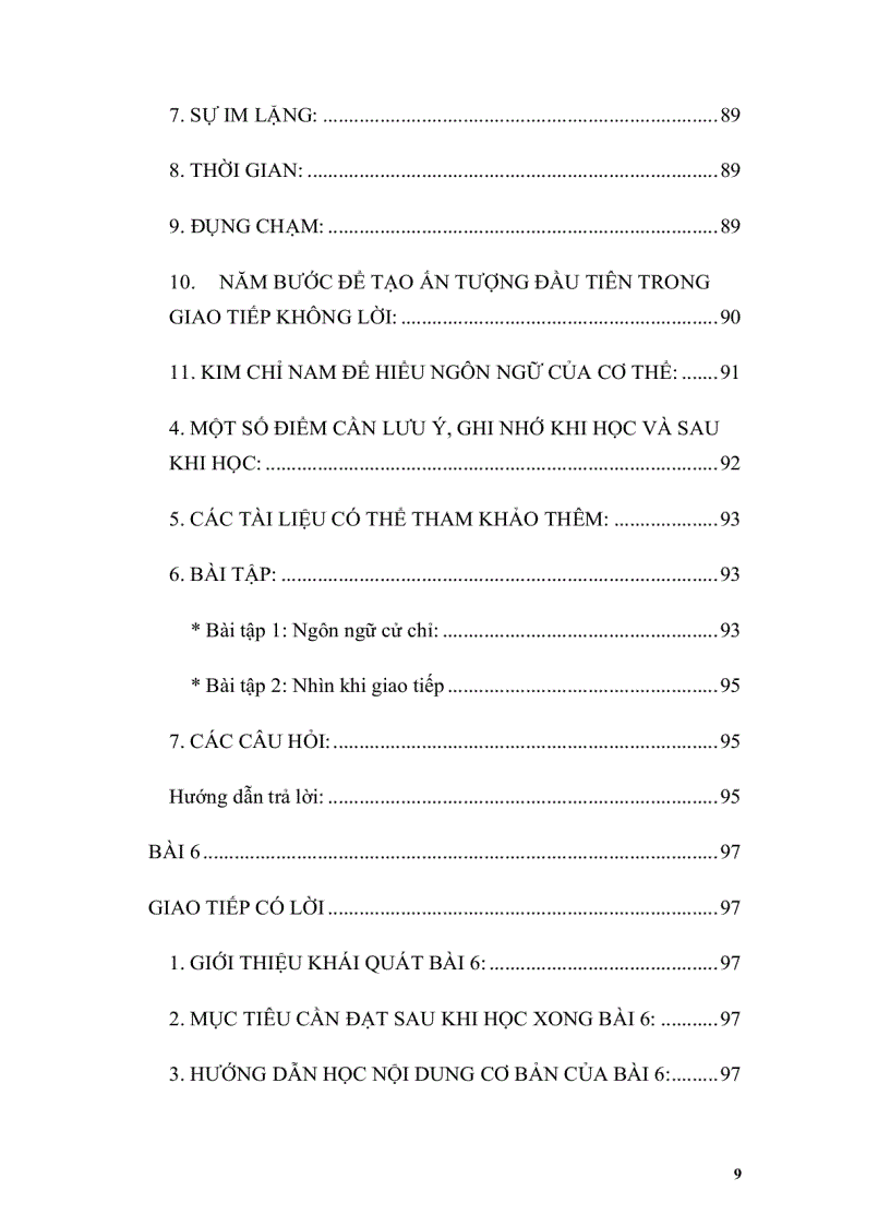 image for page Khoa học giao tiếp