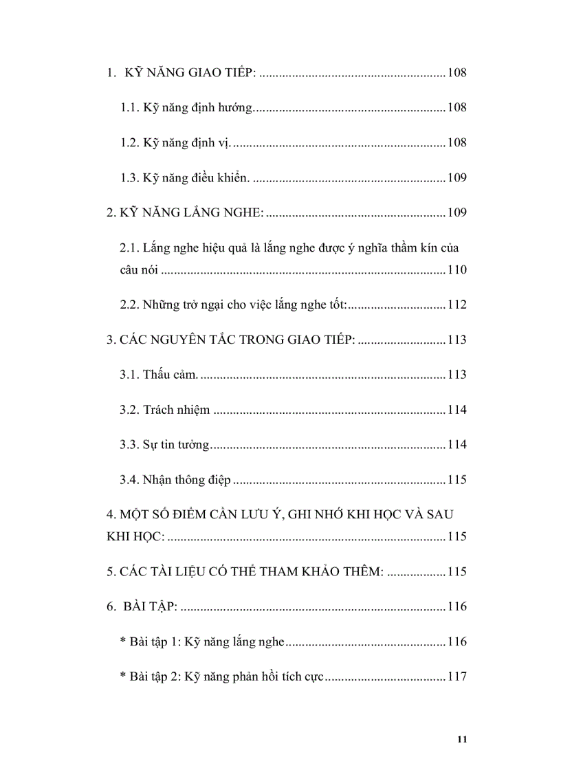 image for page Khoa học giao tiếp