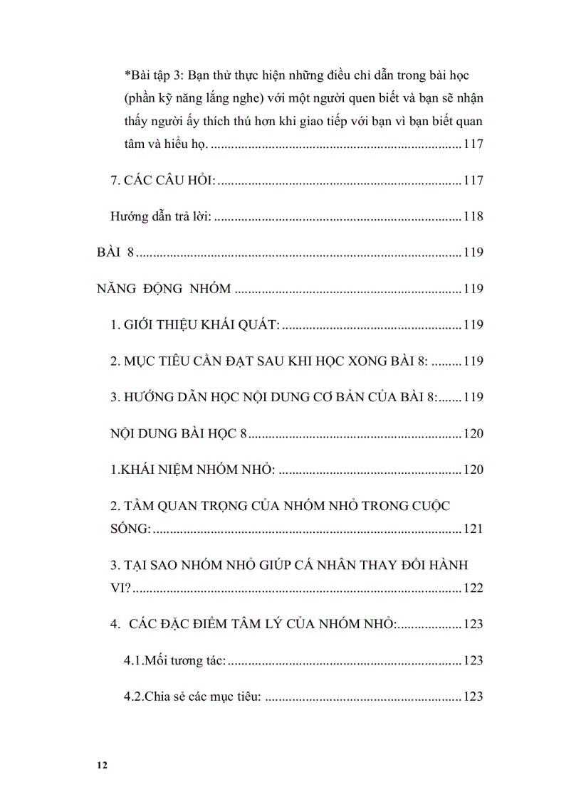 image for page Khoa học giao tiếp