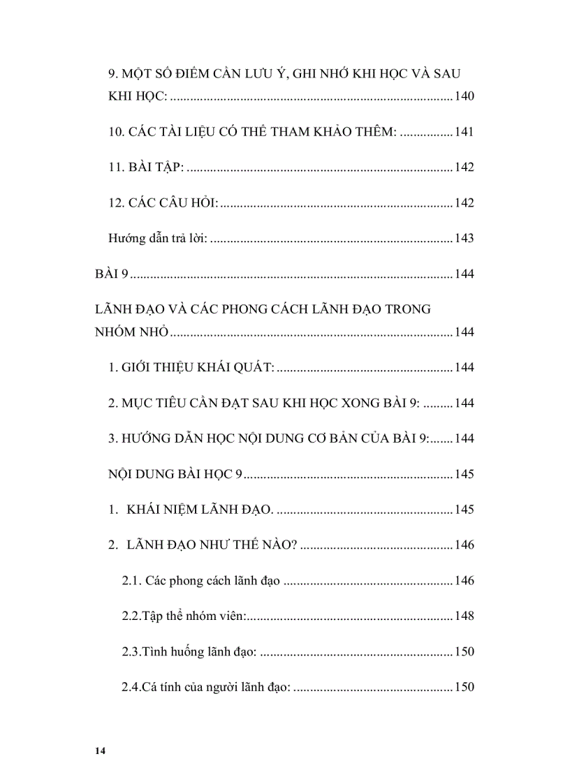 image for page Khoa học giao tiếp