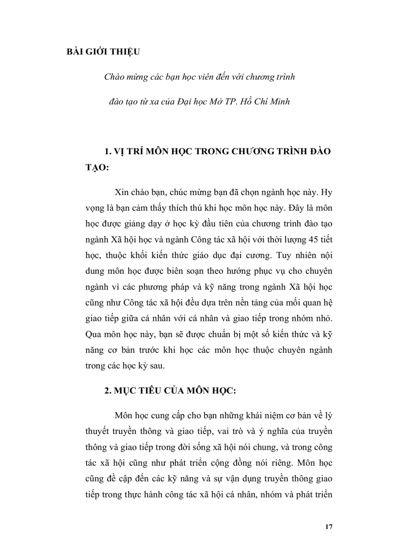 image for page Khoa học giao tiếp