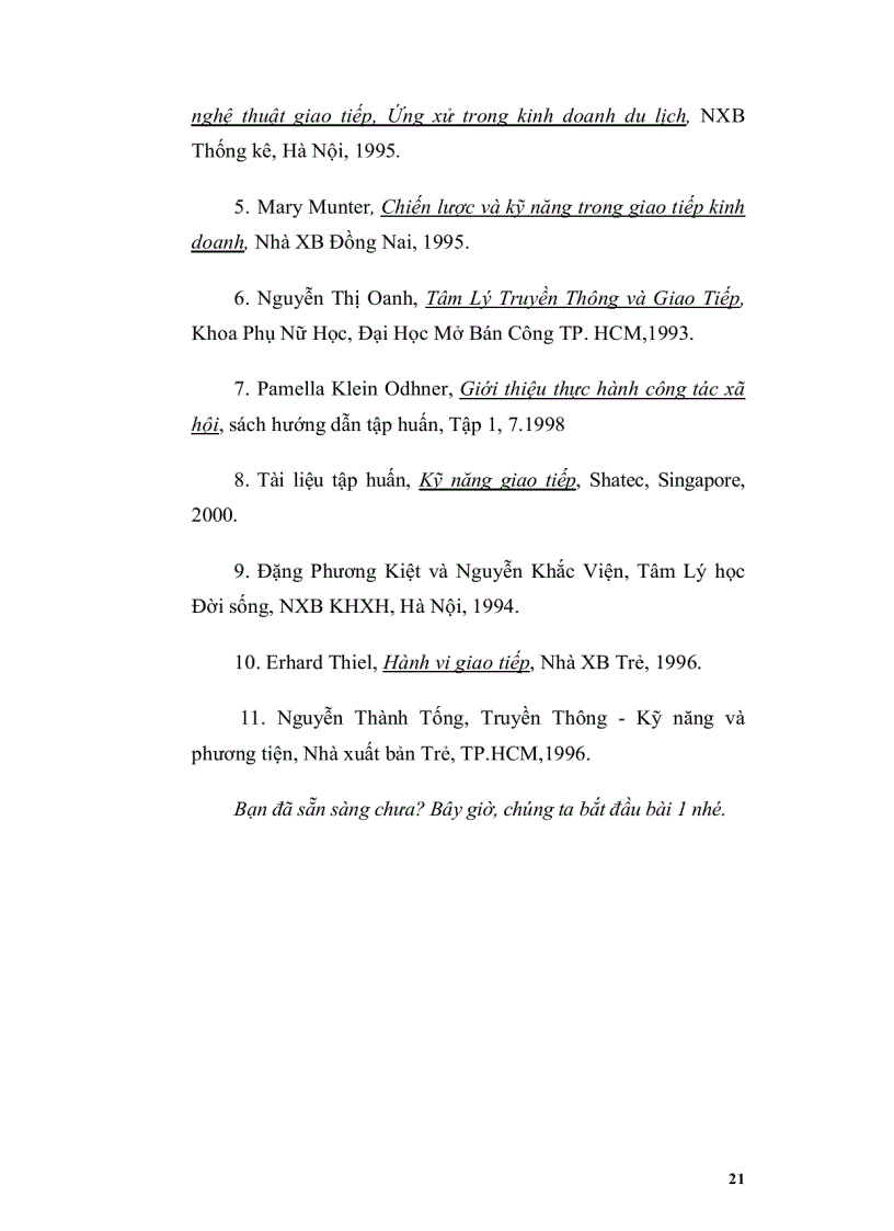 image for page Khoa học giao tiếp