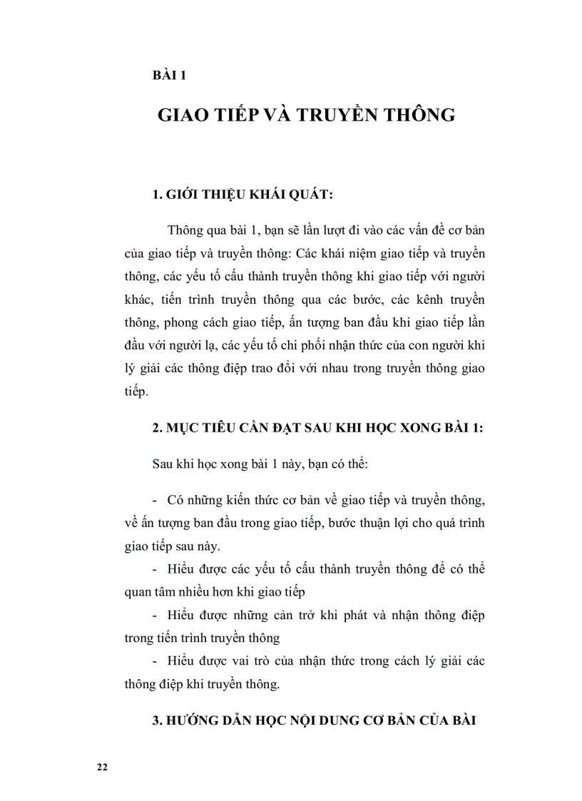 image for page Khoa học giao tiếp