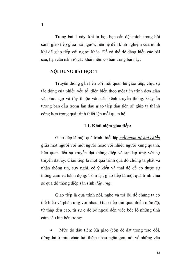 image for page Khoa học giao tiếp