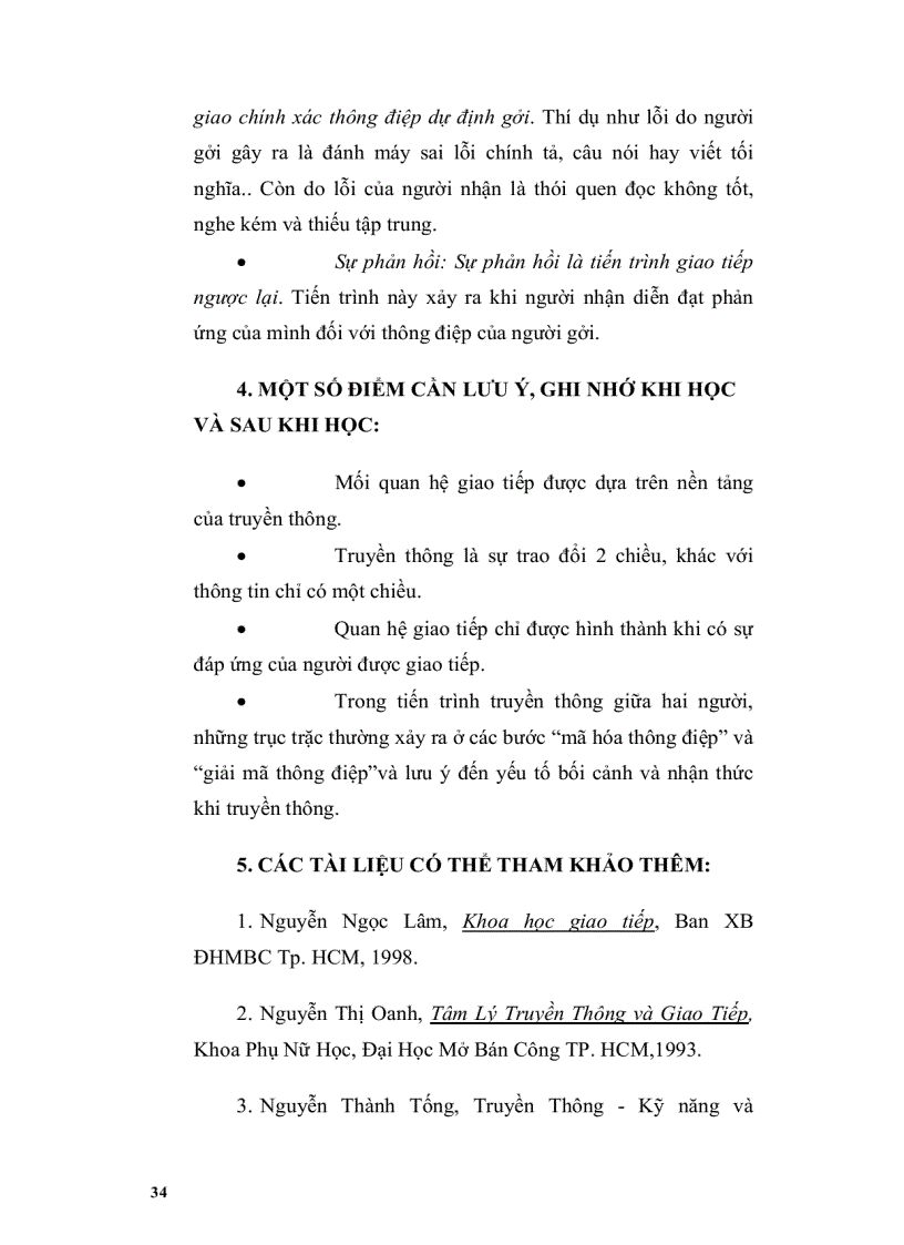 image for page Khoa học giao tiếp