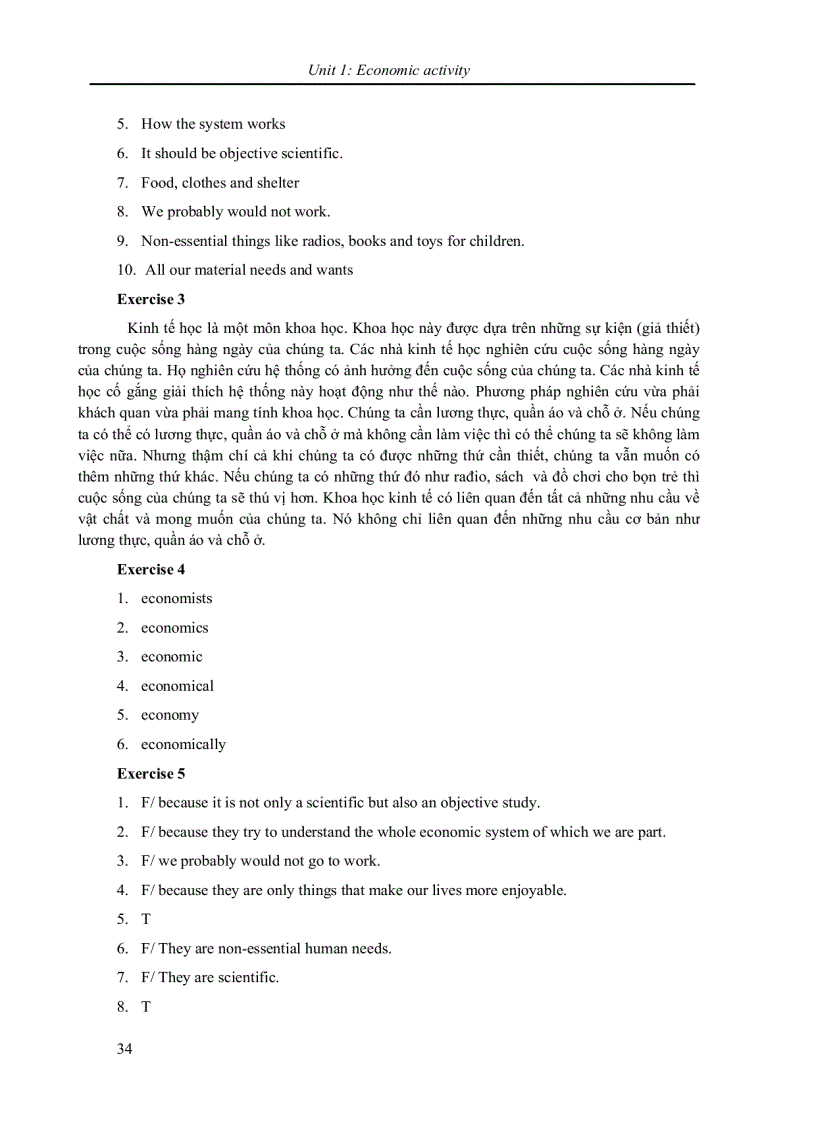 image for page Tiếng Anh chuyên ngành quản trị kinh doanh 2