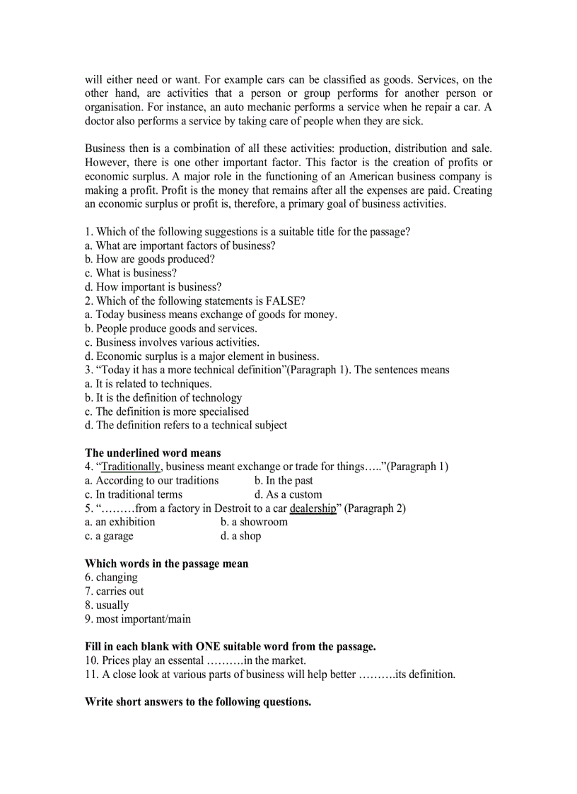 image for page Ôn thi Anh văn chuyên ngành ngân hàng