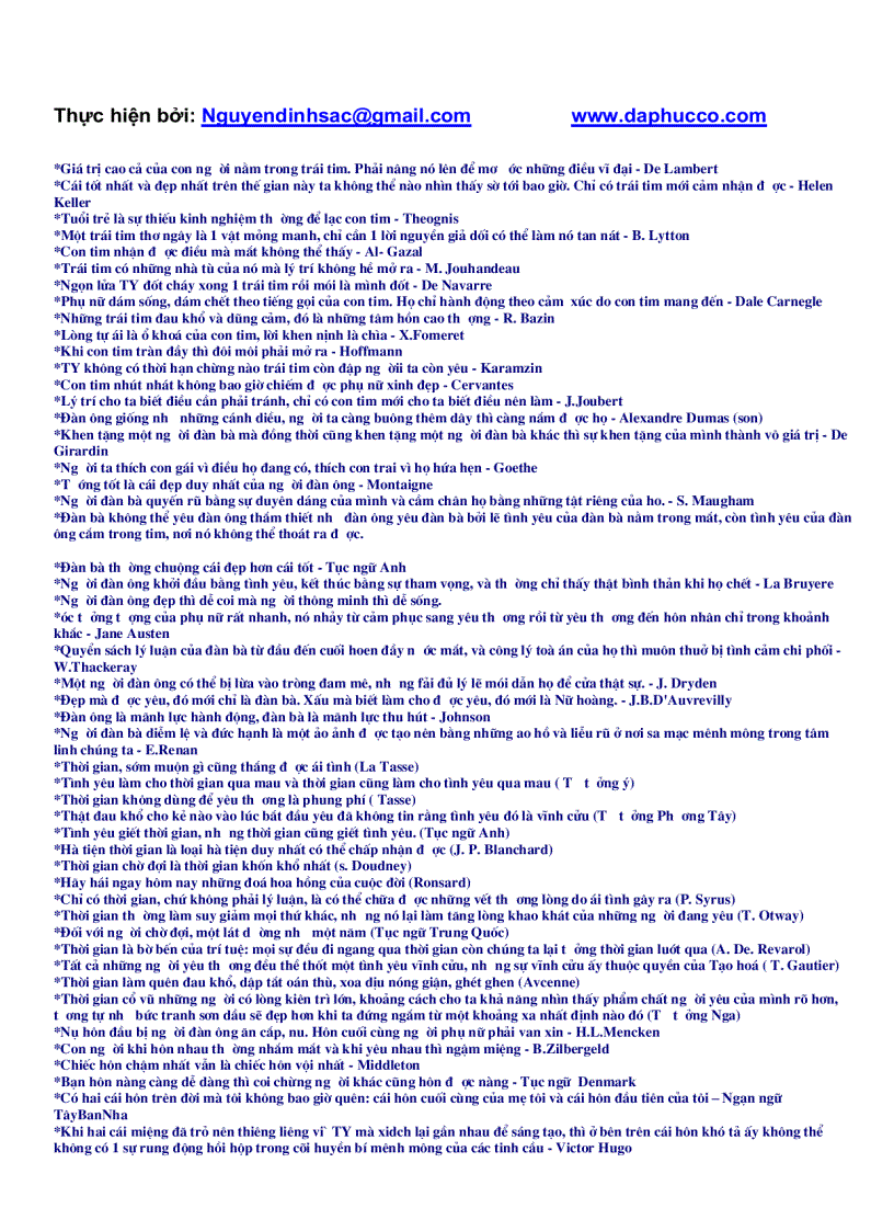 image for page Lời vàng