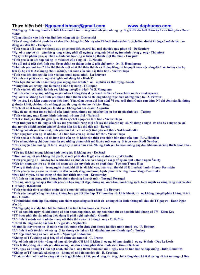 image for page Lời vàng