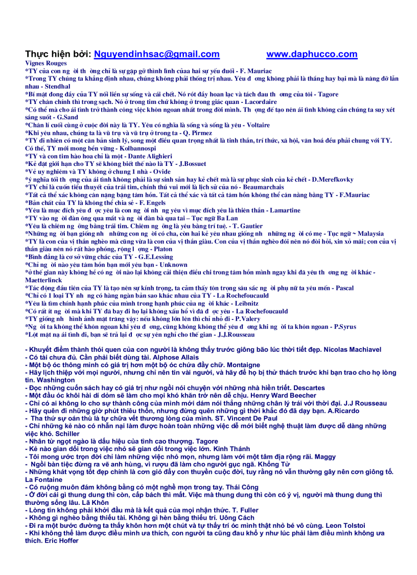 image for page Lời vàng