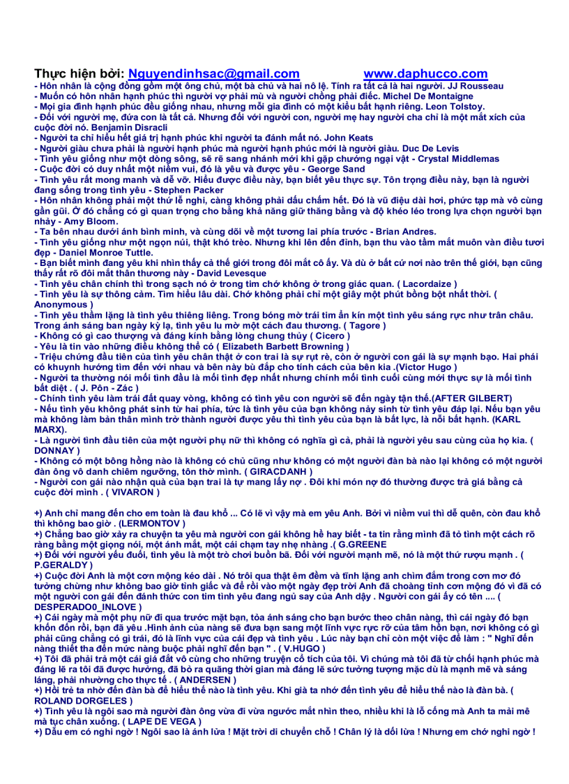 image for page Lời vàng