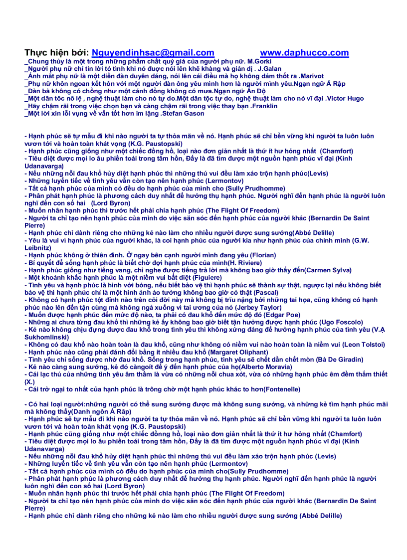 image for page Lời vàng