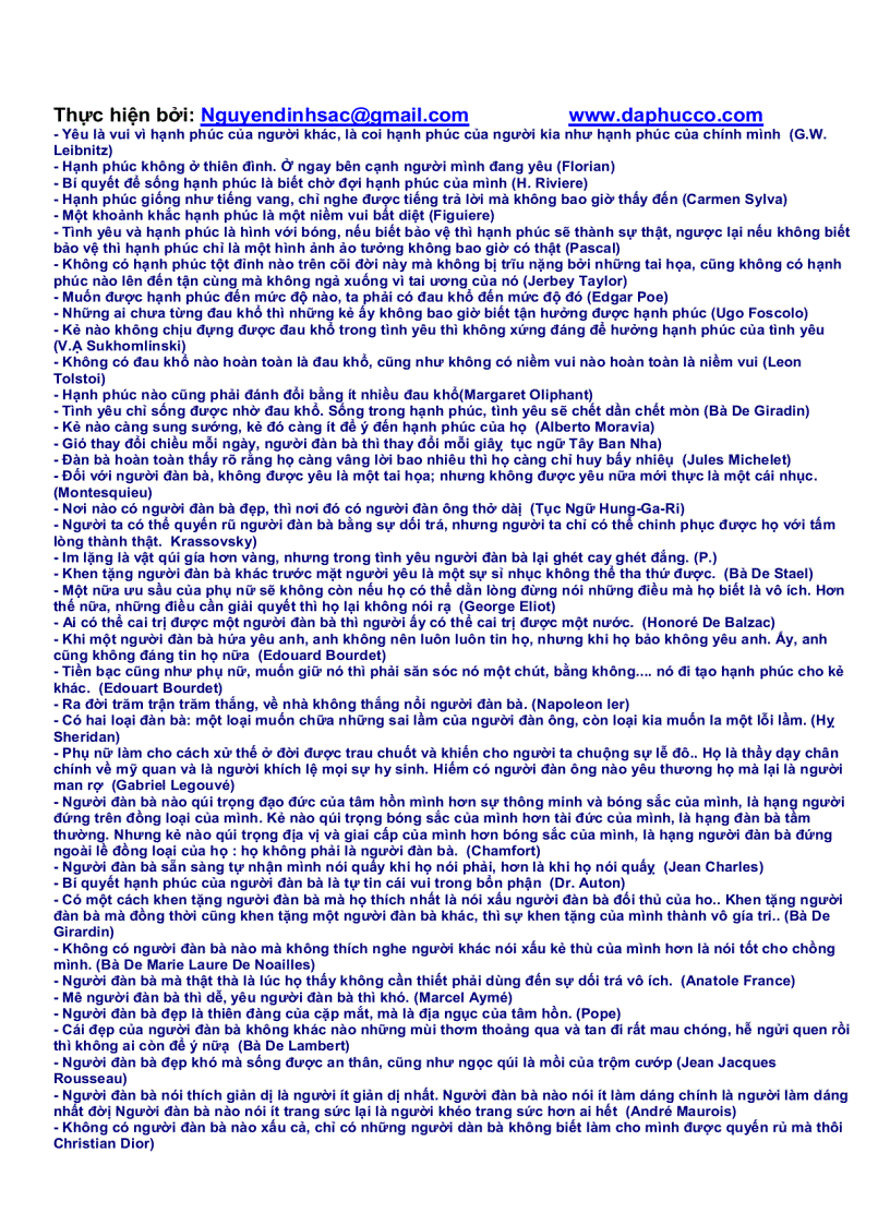 image for page Lời vàng