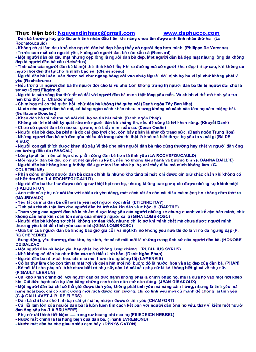 image for page Lời vàng