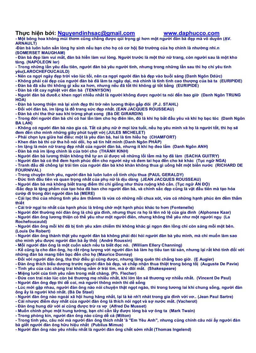 image for page Lời vàng