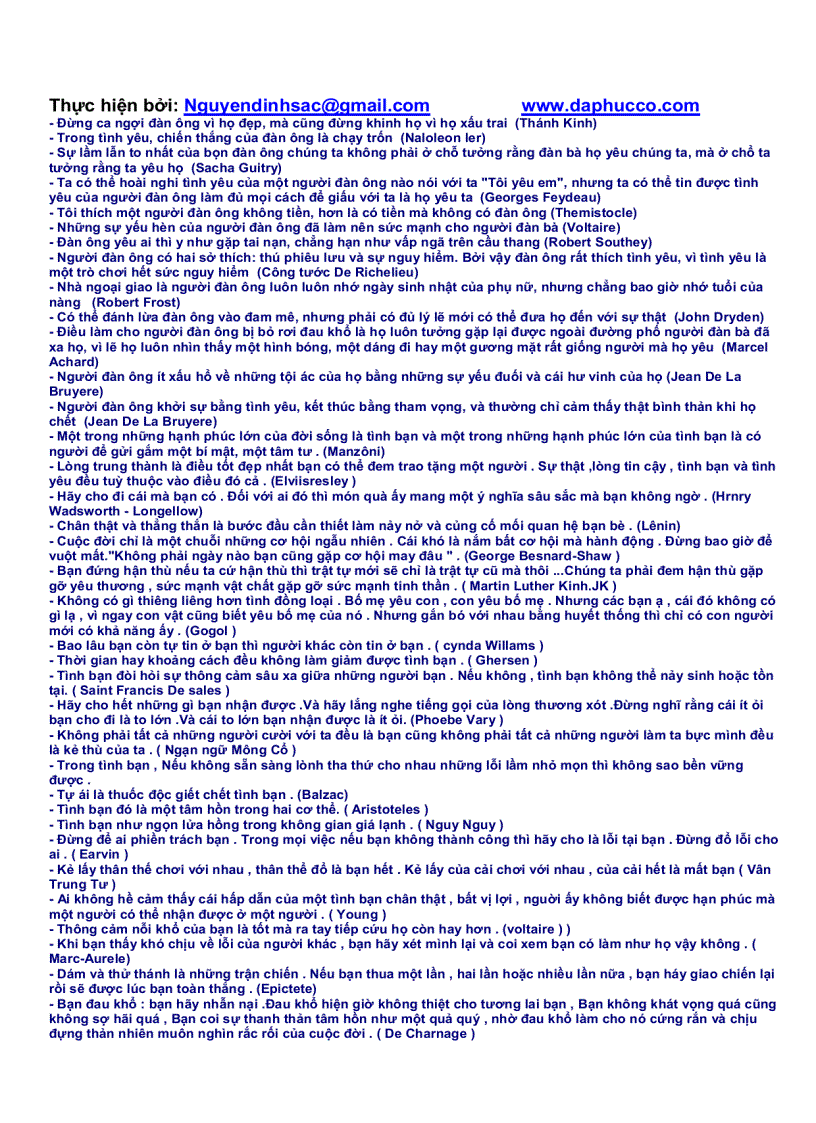 image for page Lời vàng