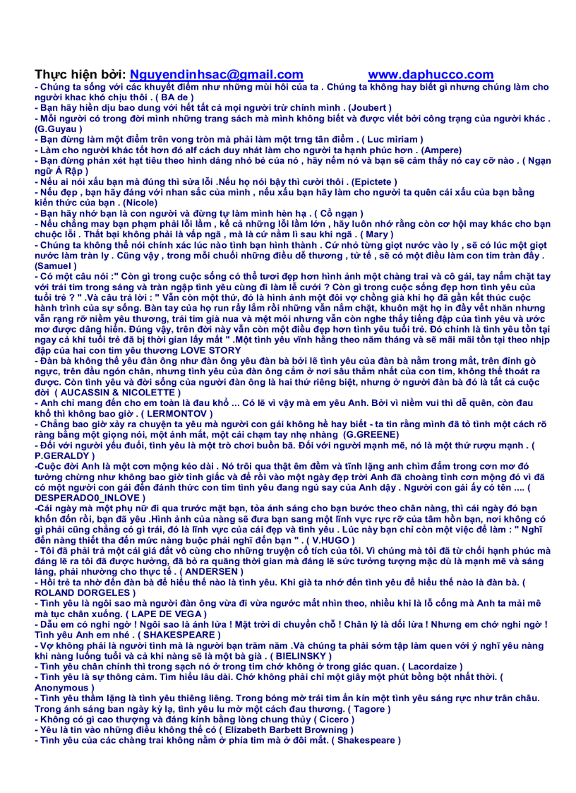 image for page Lời vàng