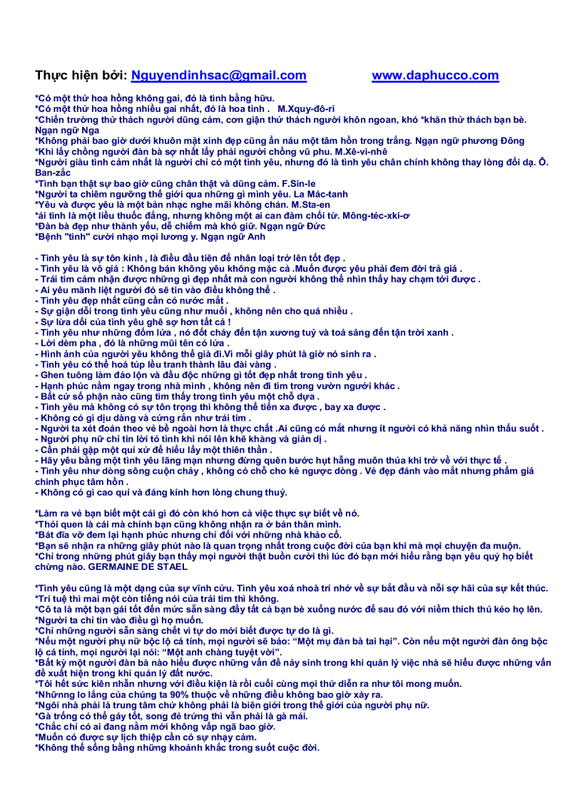 image for page Lời vàng