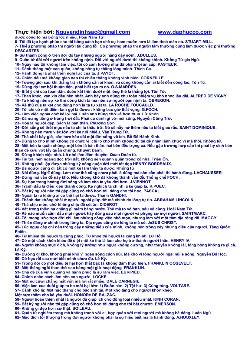 image for page Lời vàng