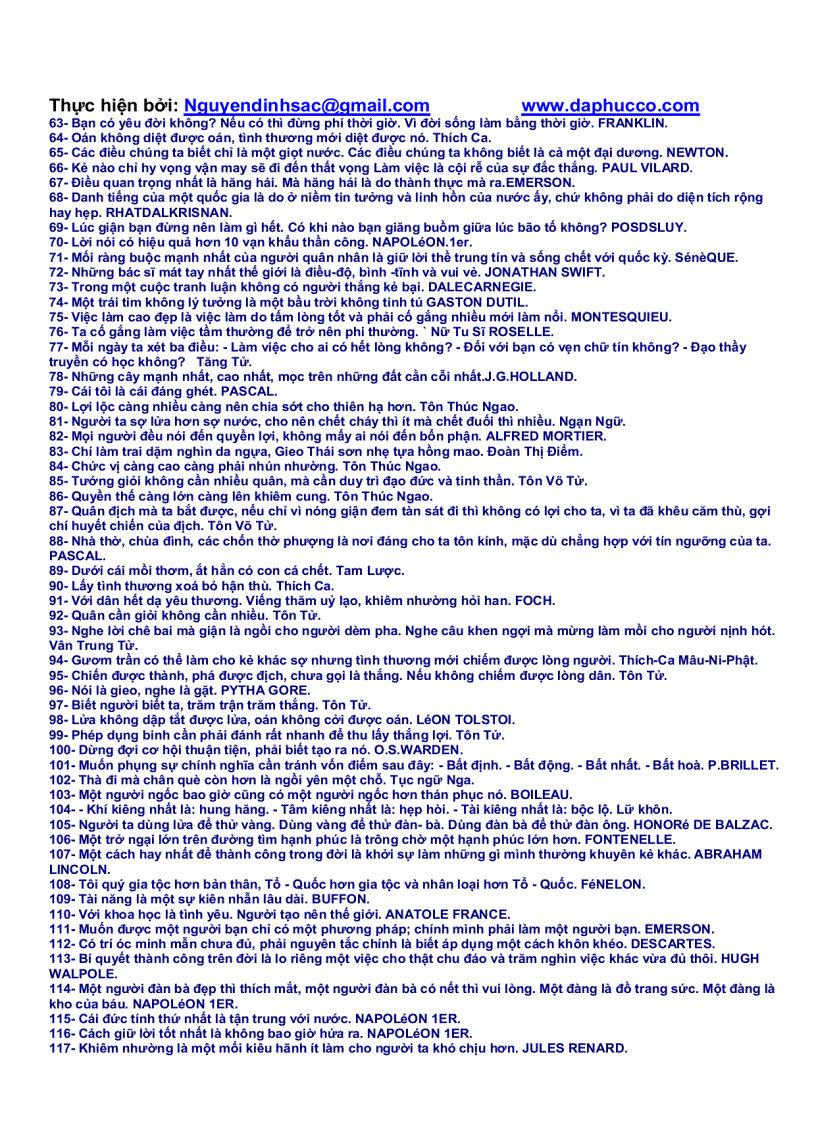 image for page Lời vàng